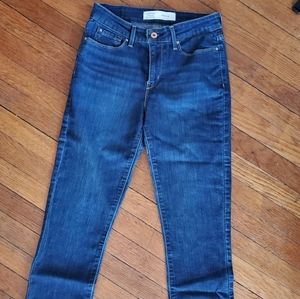 Signature by Levi - Mid Rise Slim